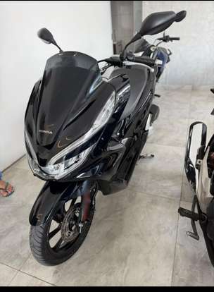 HONDA-PCX-2019