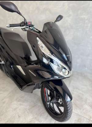 HONDA-PCX-2019