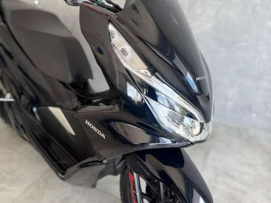 HONDA-PCX HONDA-PCX-2019