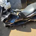 HONDA PCX 160 ABS HONDA PCX 160 ABS