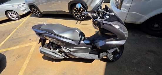 HONDA-PCX 160 ABS-2023
