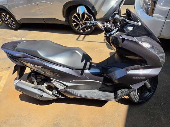 HONDA-PCX 160 ABS HONDA-PCX 160 ABS-2023
