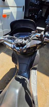 HONDA-PCX 160 ABS HONDA-PCX 160 ABS-2023