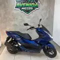 HONDA PCX 160 ABS HONDA PCX 160 ABS
