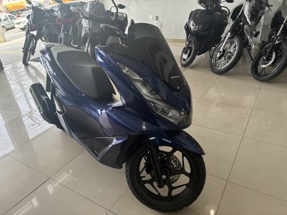 HONDA PCX 160 ABS 