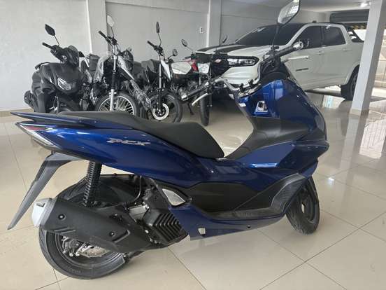 HONDA-PCX 160 ABS-2026