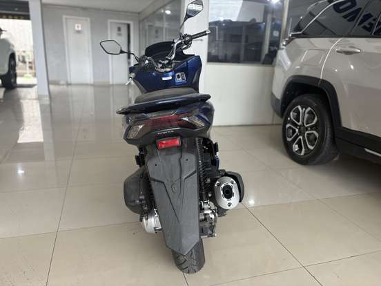 HONDA-PCX 160 ABS HONDA-PCX 160 ABS-2026
