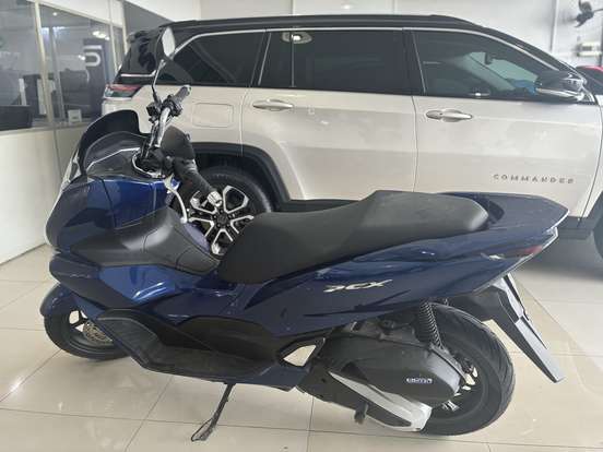 HONDA-PCX 160 ABS-2026