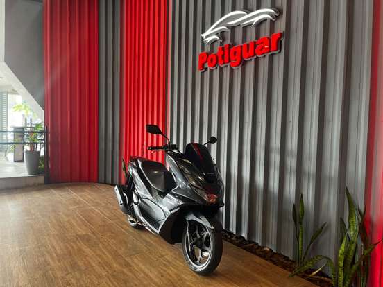 HONDA-PCX 160 CBS HONDA-PCX 160 CBS-2023