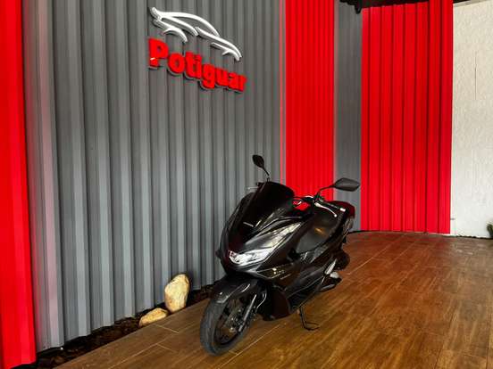 HONDA-PCX 160 CBS HONDA-PCX 160 CBS-2023