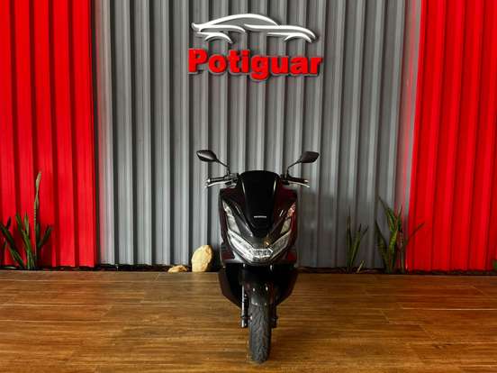 HONDA-PCX 160 CBS HONDA-PCX 160 CBS-2023