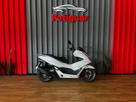 HONDA PCX 160 CBS 
