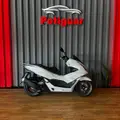 HONDA PCX 160 CBS HONDA PCX 160 CBS