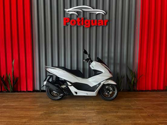 HONDA-PCX 160 CBS HONDA-PCX 160 CBS-2026