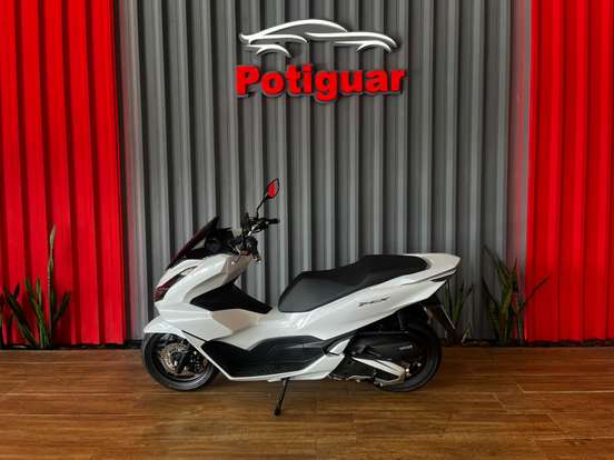 HONDA-PCX 160 CBS-2026
