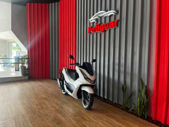 HONDA-PCX 160 CBS HONDA-PCX 160 CBS-2026