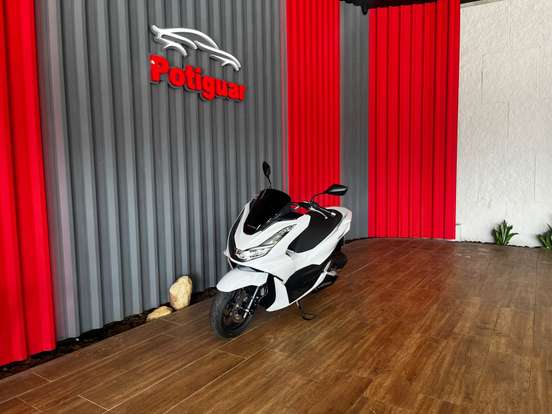 HONDA-PCX 160 CBS HONDA-PCX 160 CBS-2026