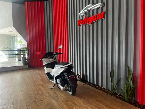 HONDA-PCX 160 CBS HONDA-PCX 160 CBS-2026