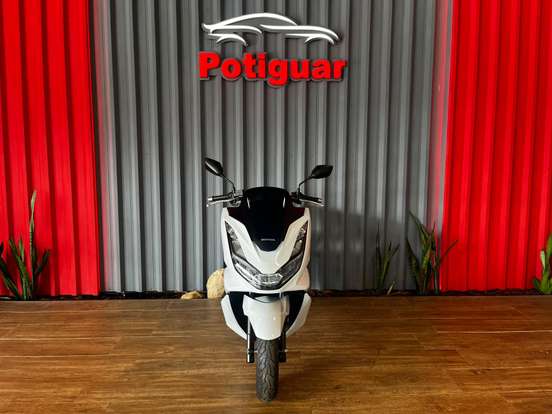 HONDA-PCX 160 CBS HONDA-PCX 160 CBS-2026