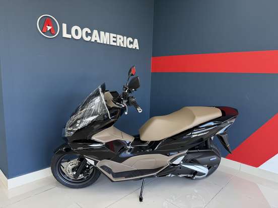 HONDA-PCX 160 DLX HONDA-PCX 160 DLX-2026