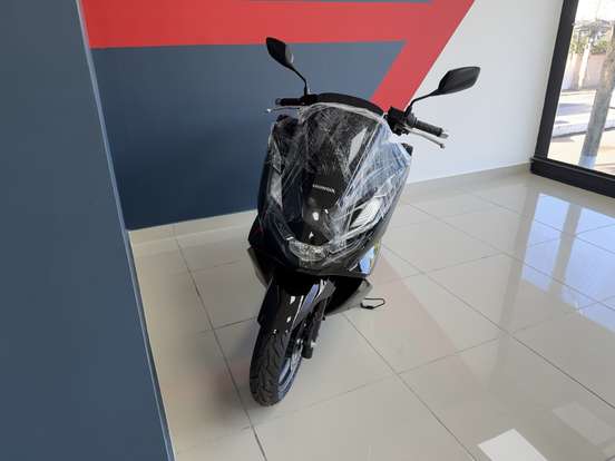 HONDA-PCX 160 DLX-2026