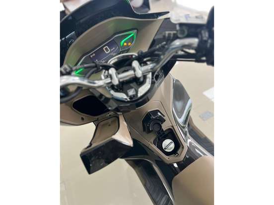HONDA-PCX 160 DLX HONDA-PCX 160 DLX-2026