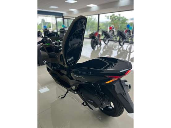 HONDA-PCX 160 DLX HONDA-PCX 160 DLX-2026