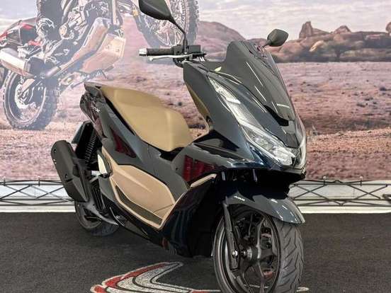 HONDA-PCX 160 DLX HONDA-PCX 160 DLX-2024