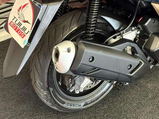 HONDA-PCX 160 DLX-2024