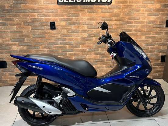 HONDA-PCX HONDA-PCX-2020