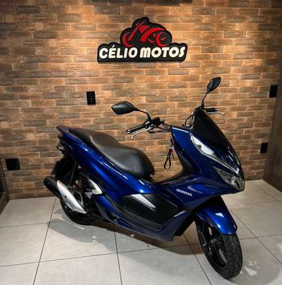 HONDA-PCX HONDA-PCX-2020