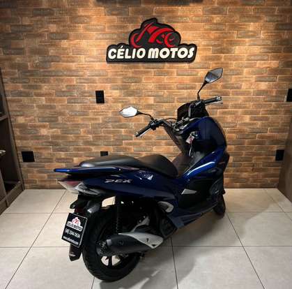 HONDA-PCX HONDA-PCX-2020