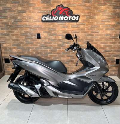 HONDA-PCX HONDA-PCX-2019