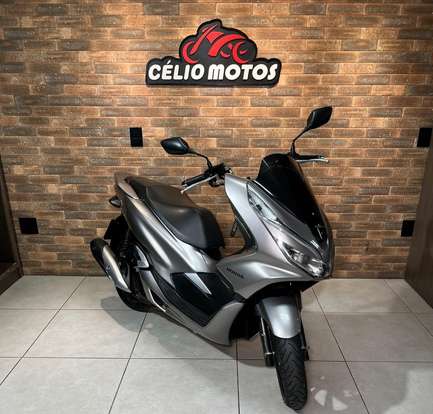HONDA-PCX HONDA-PCX-2019