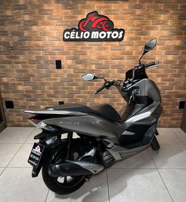 HONDA-PCX-2019