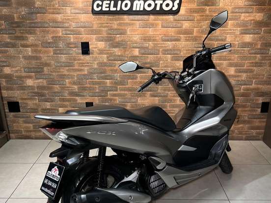 HONDA-PCX HONDA-PCX-2019