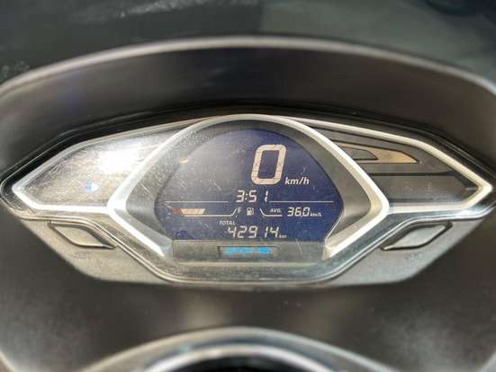 HONDA-PCX HONDA-PCX-2019