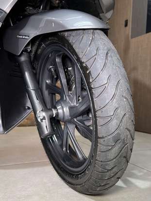 HONDA-PCX-2019