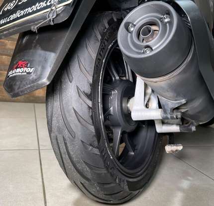 HONDA-PCX-2019