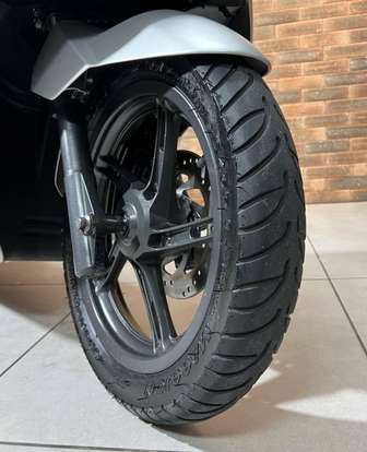 HONDA-PCX HONDA-PCX-2018