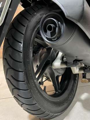 HONDA-PCX HONDA-PCX-2018