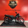 HONDA POP 110i ES HONDA POP 110i ES