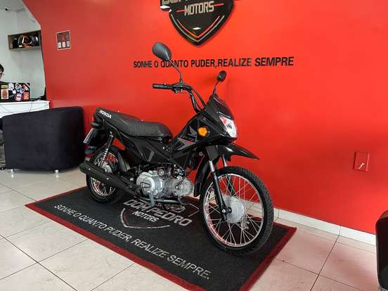 HONDA-POP 110i ES HONDA-POP 110i ES-2026
