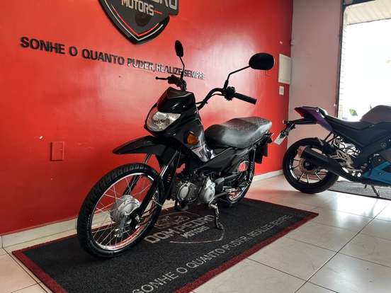 HONDA-POP 110i ES-2026