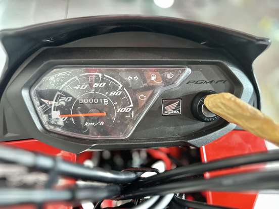 HONDA-POP 110i ES-2026