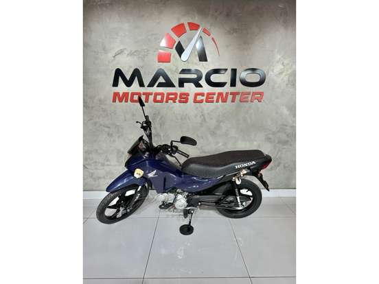 HONDA-POP 110i ES HONDA-POP 110i ES-2026
