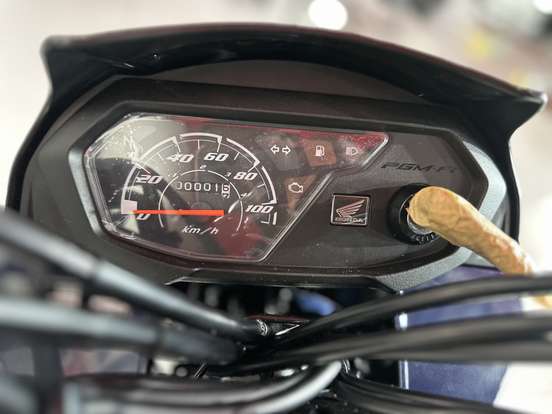 HONDA-POP 110i ES HONDA-POP 110i ES-2026