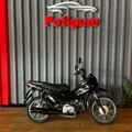 HONDA POP 110i ES HONDA POP 110i ES