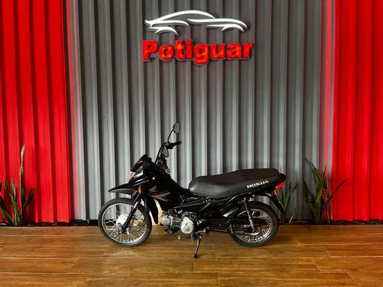 HONDA-POP 110i ES HONDA-POP 110i ES-2024