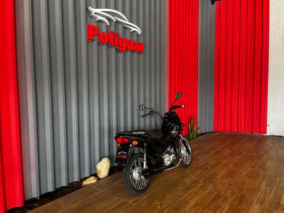 HONDA-POP 110i ES-2024